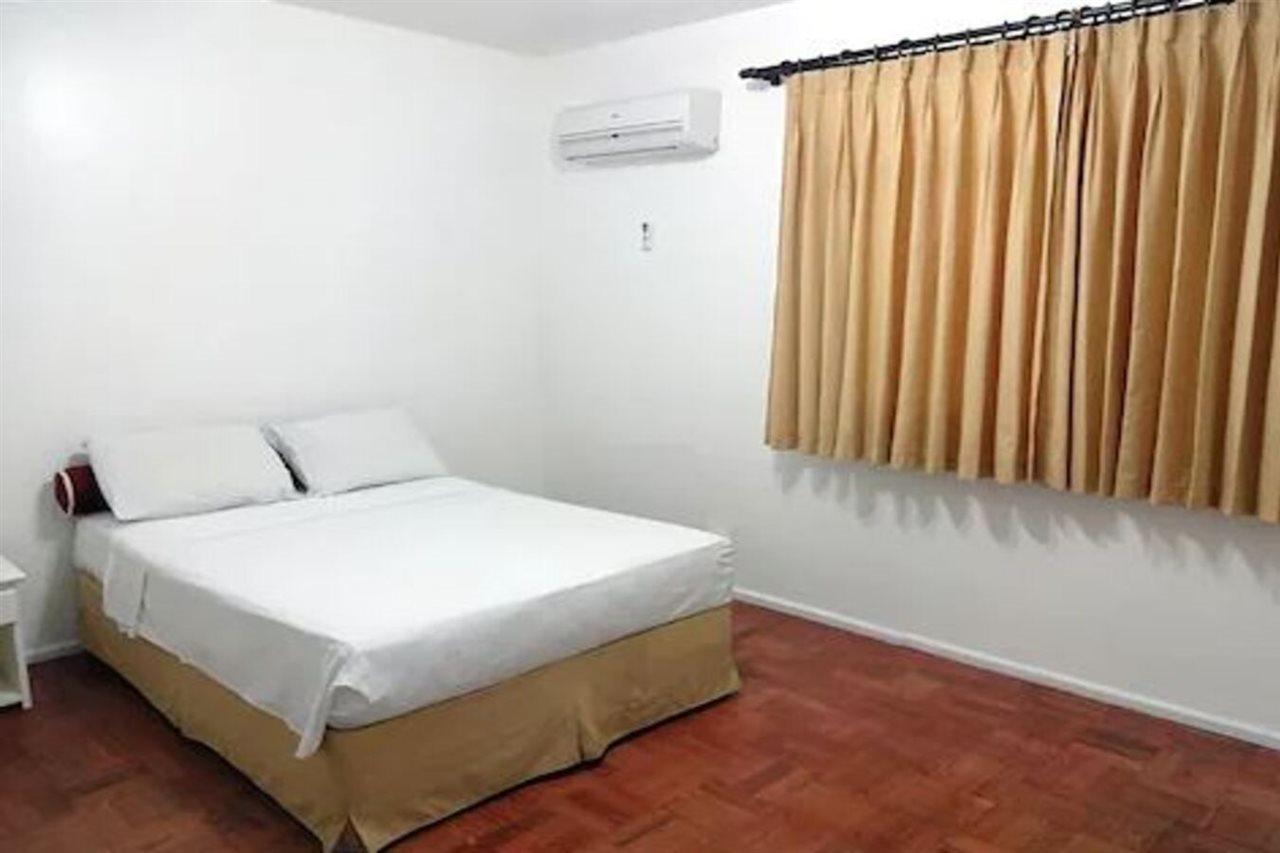 Zoghbi Apart Hotel Belem  Bagian luar foto