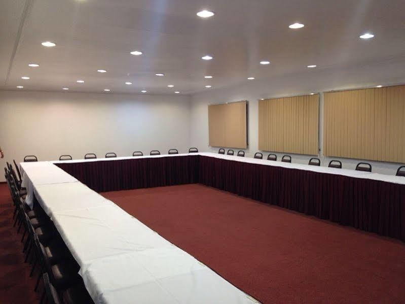 Zoghbi Apart Hotel Belem  Bagian luar foto