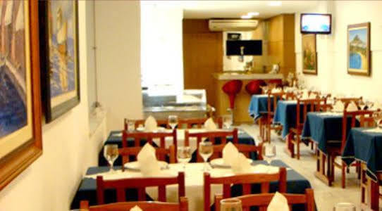 Zoghbi Apart Hotel Belem  Bagian luar foto