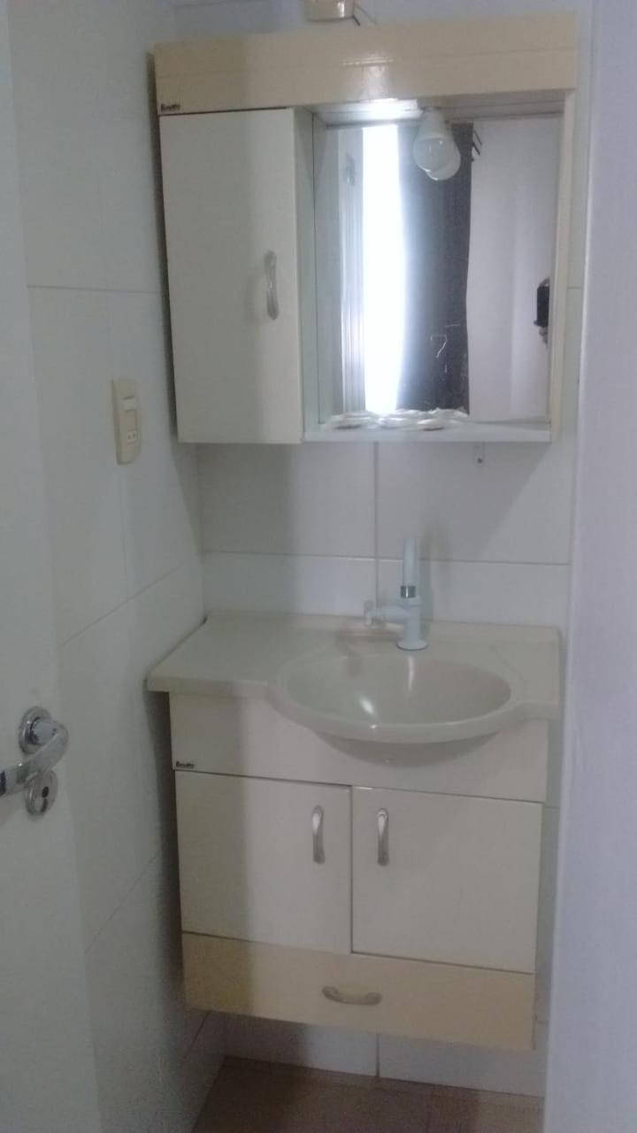 Zoghbi Apart Hotel Belem  Bagian luar foto