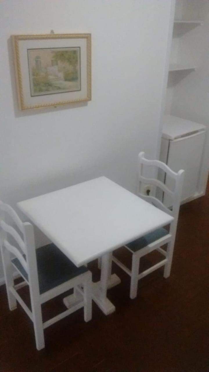 Zoghbi Apart Hotel Belem  Bagian luar foto