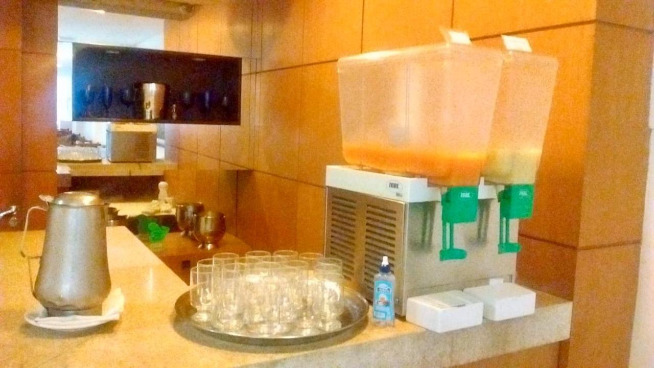 Zoghbi Apart Hotel Belem  Bagian luar foto